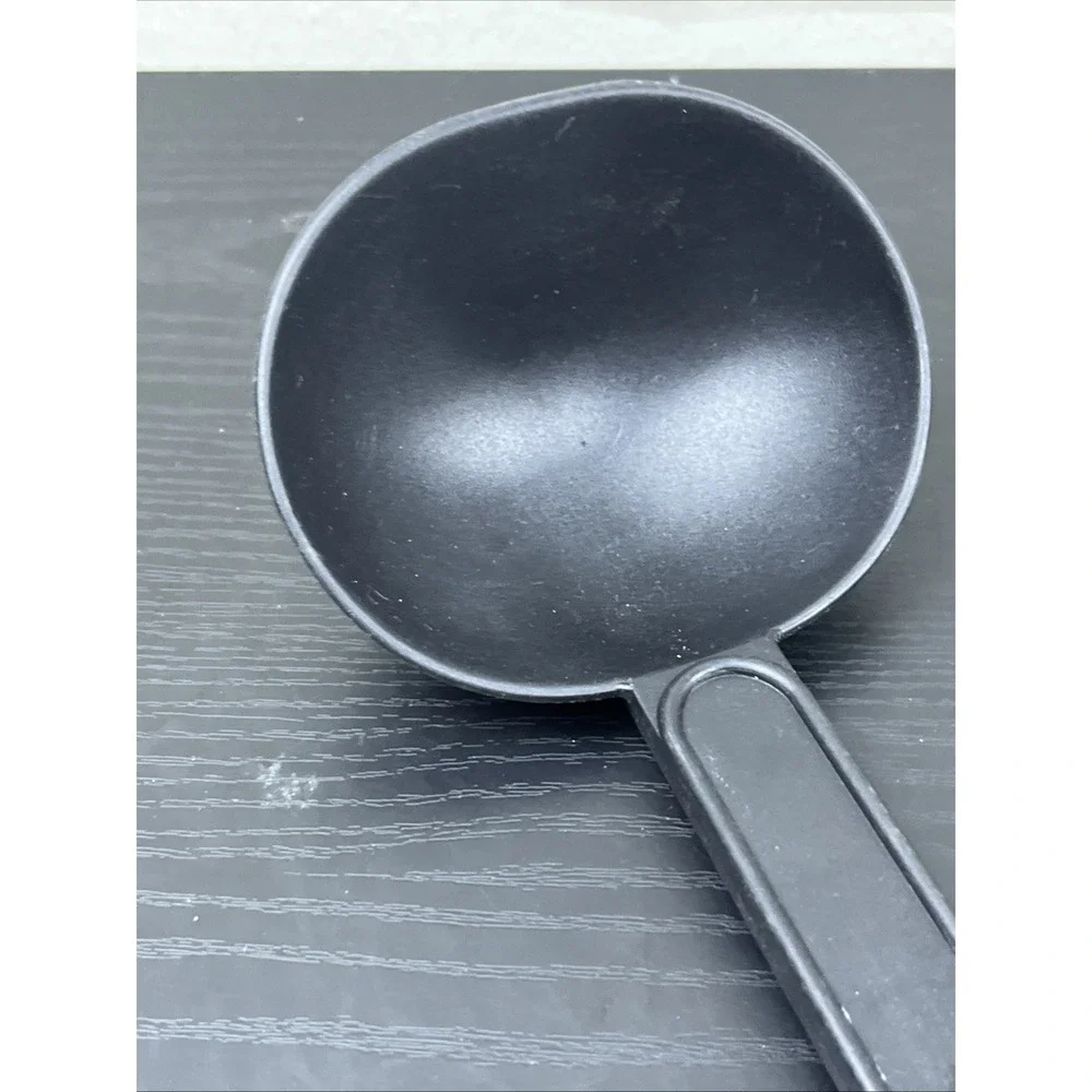 T-Fal Solid Serving Ladle Black 12